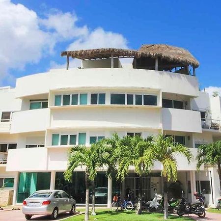 Kin Tulum Apartamento Deluxe - Aldea Zama 아파트 외부 사진