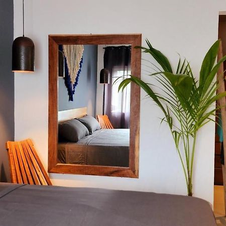 Kin Tulum Apartamento Deluxe - Aldea Zama 아파트 외부 사진