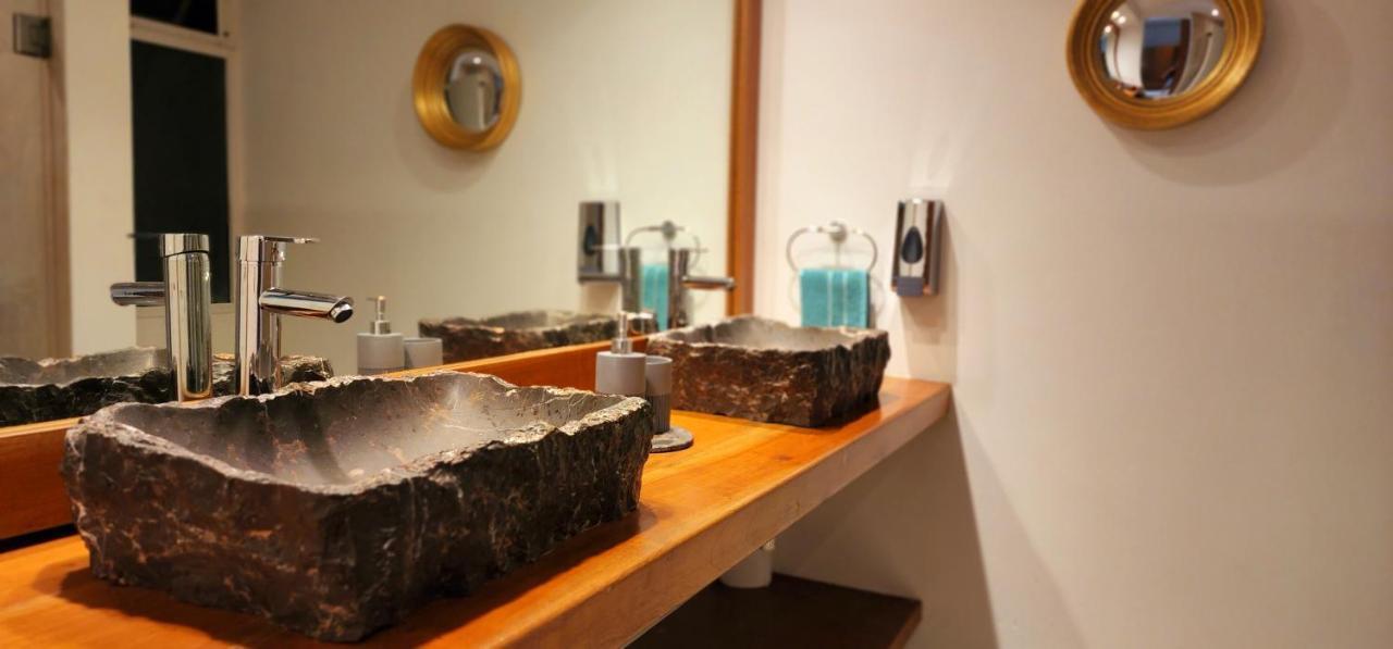 Kin Tulum Apartamento Deluxe - Aldea Zama 아파트 외부 사진